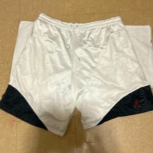 Air Jordan shorts